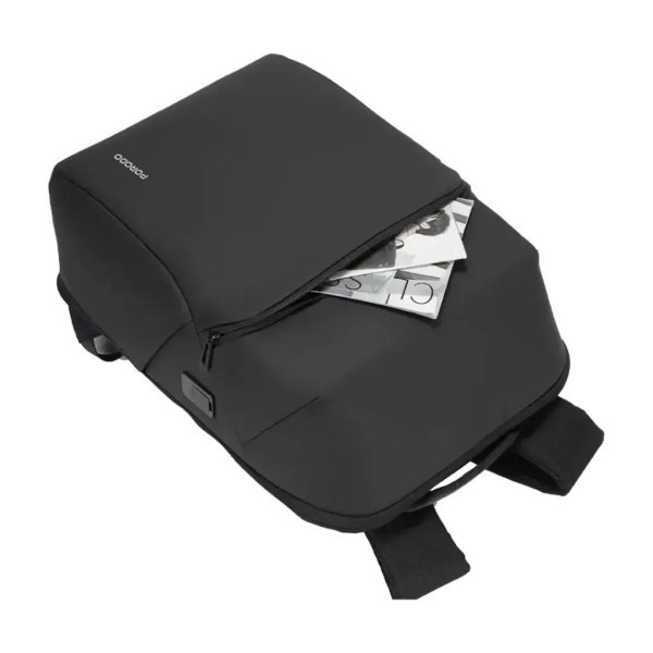 Water-Resistant Backpack - 3
