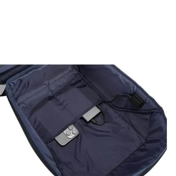 Water-Resistant Backpack - 4