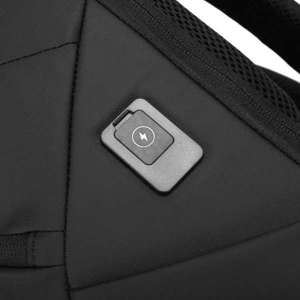 Water-Resistant Backpack - 5