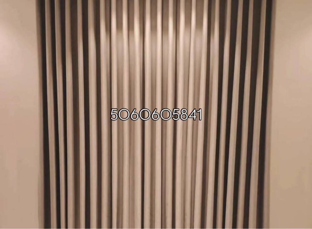 curtain and sofa - 4