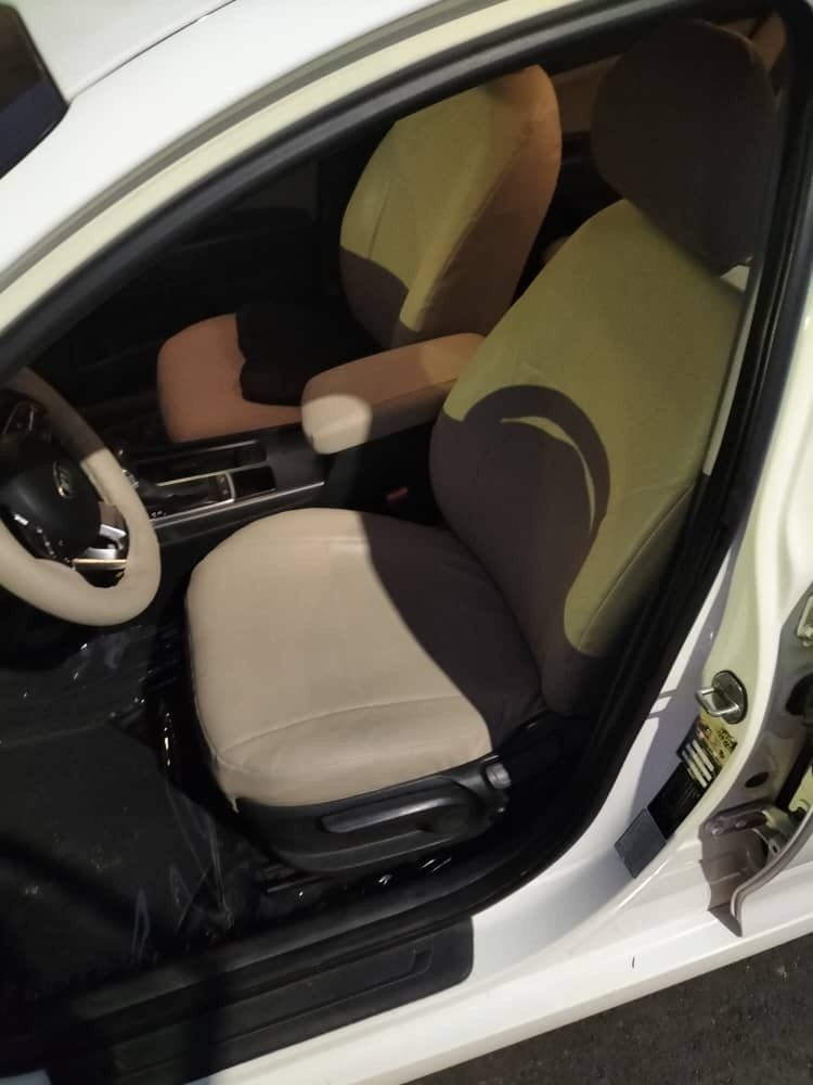 kia optima - 4