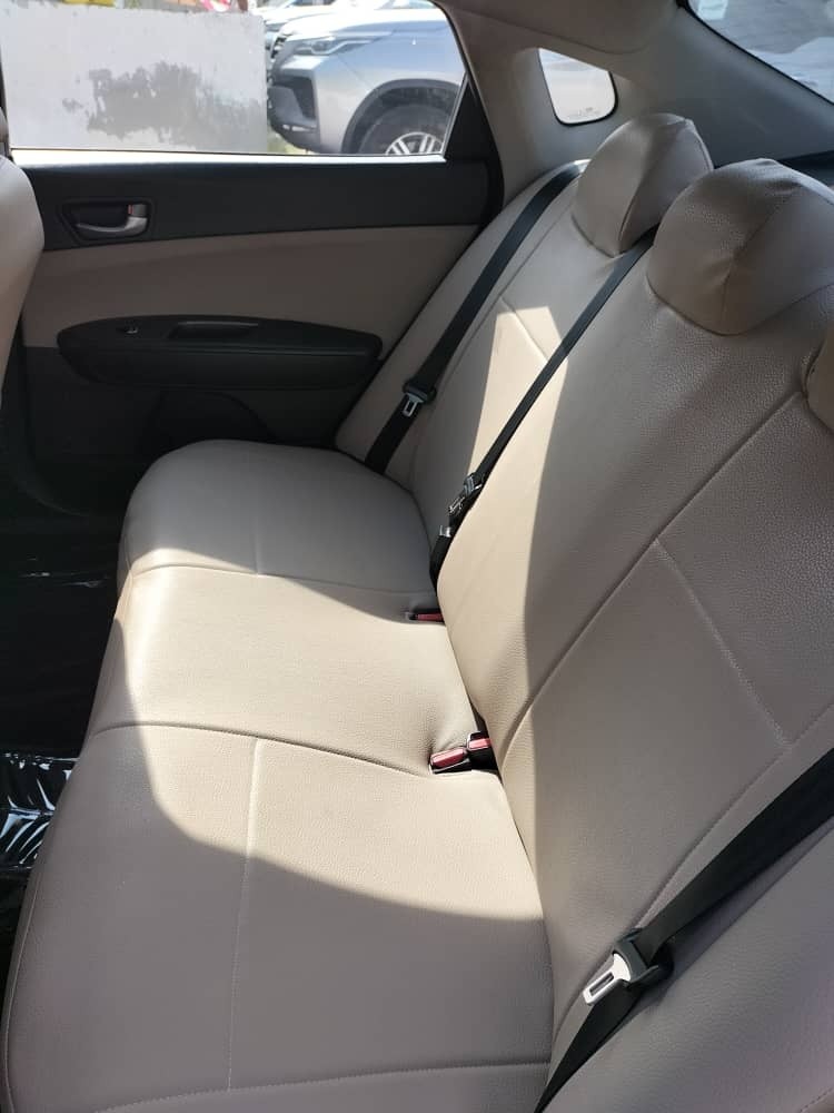 kia optima - 5