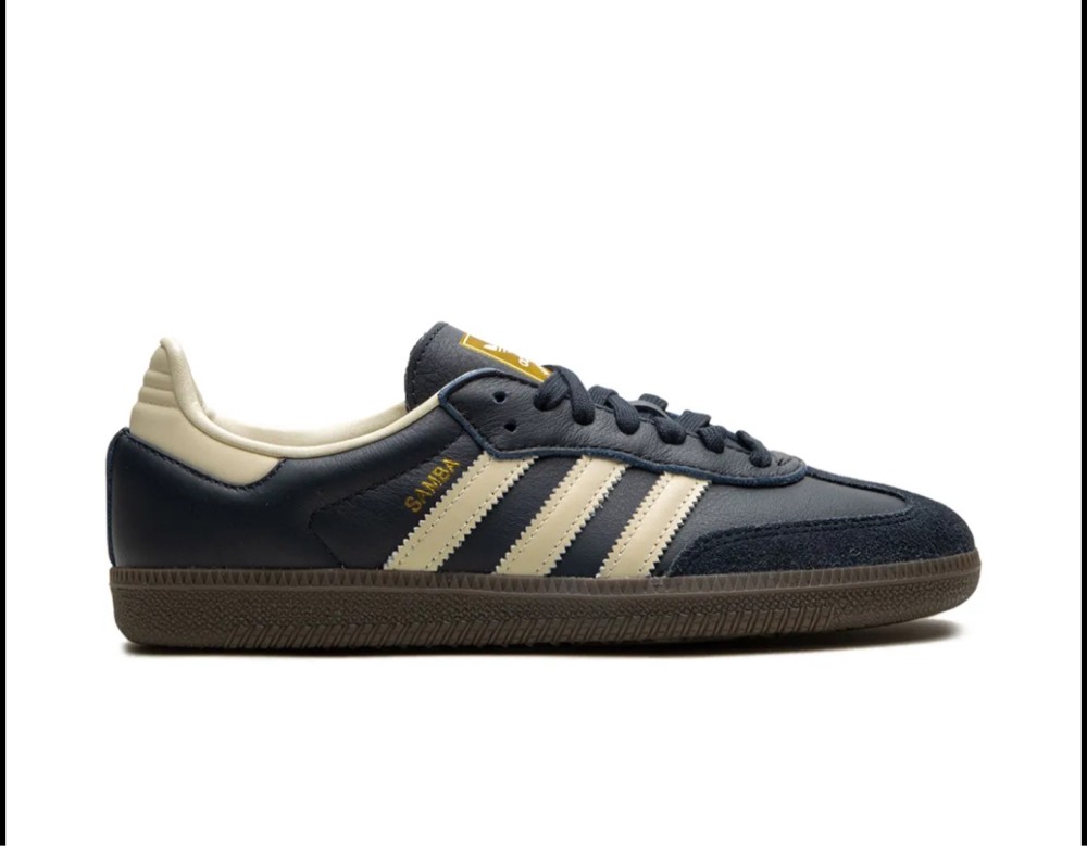 Adidas samba - 1