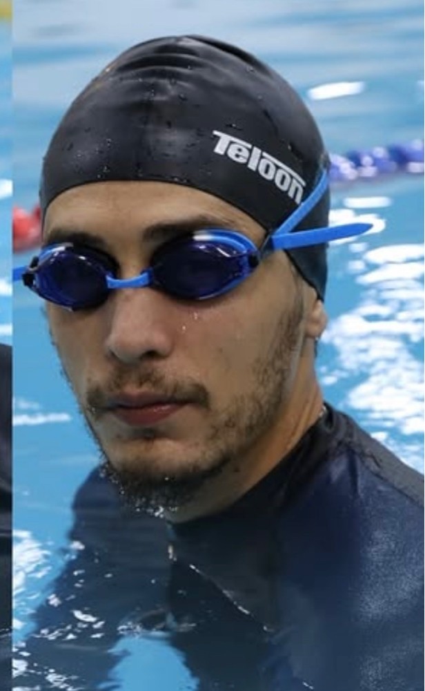 swimming coach ( adults/ kids) - 1