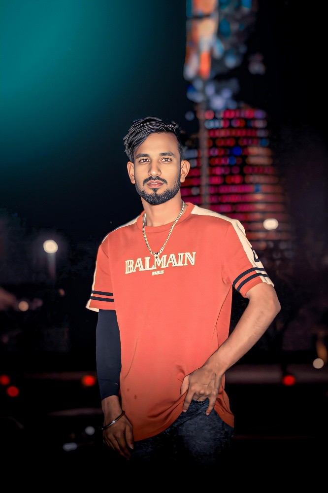 AMIRUL HAK - 1