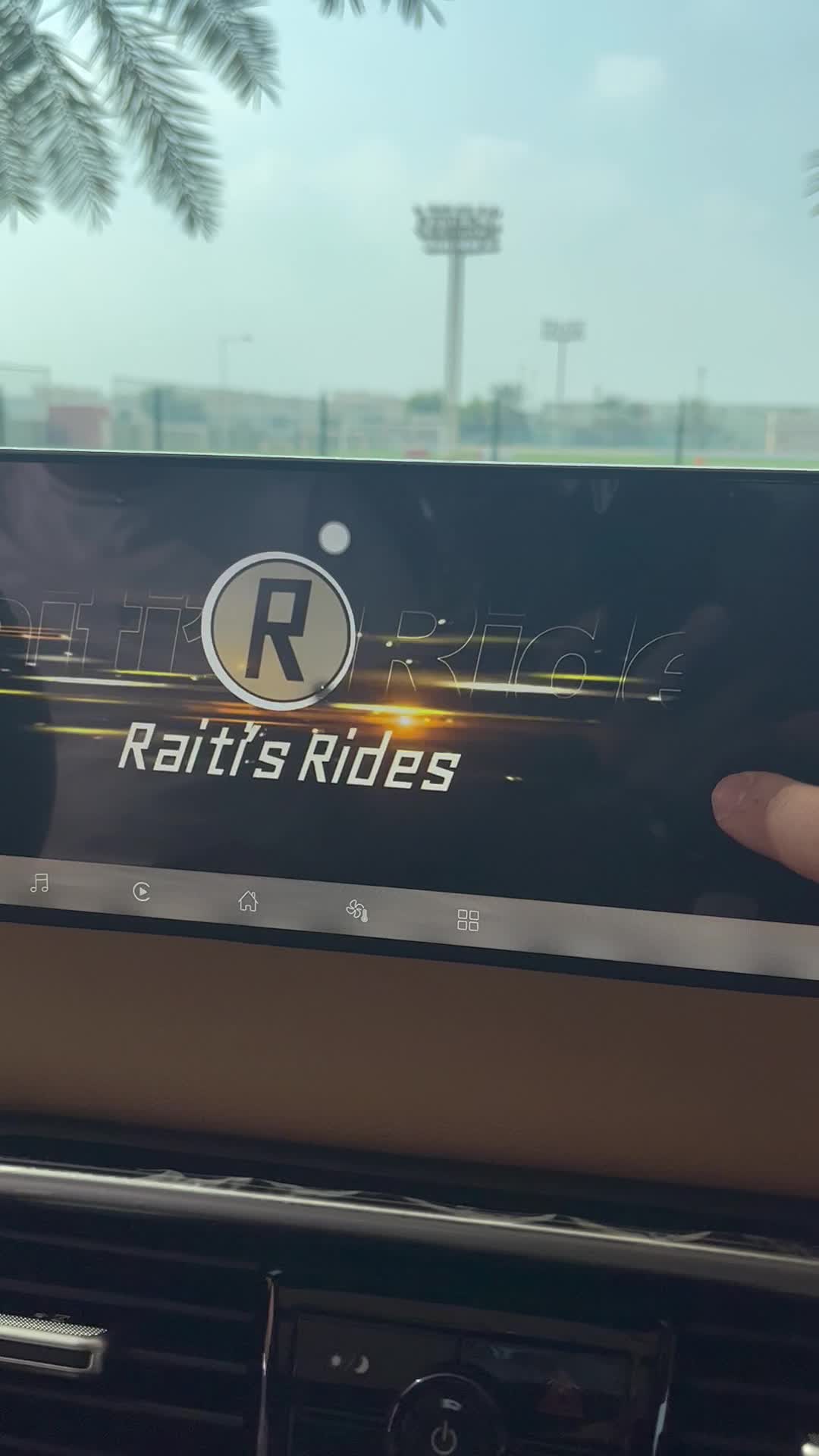 2025 nissan patrol android - 3