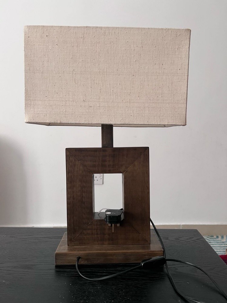 lamp - 3