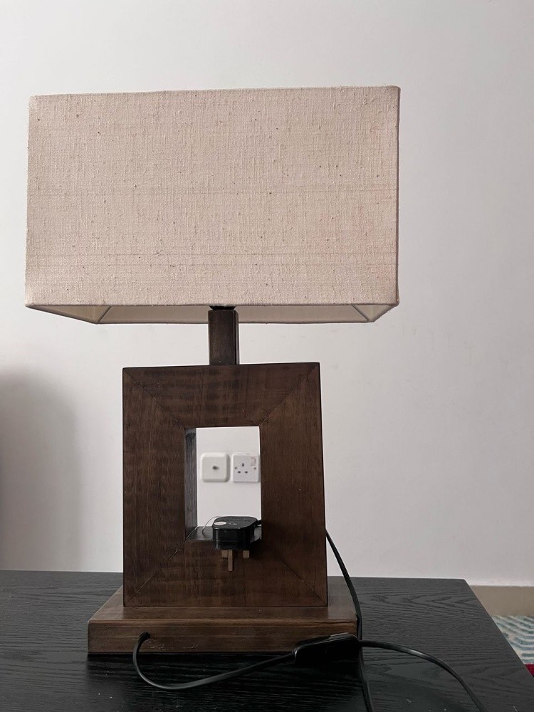 lamp - 4