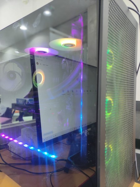 URGENT! PC high Gaming - 6