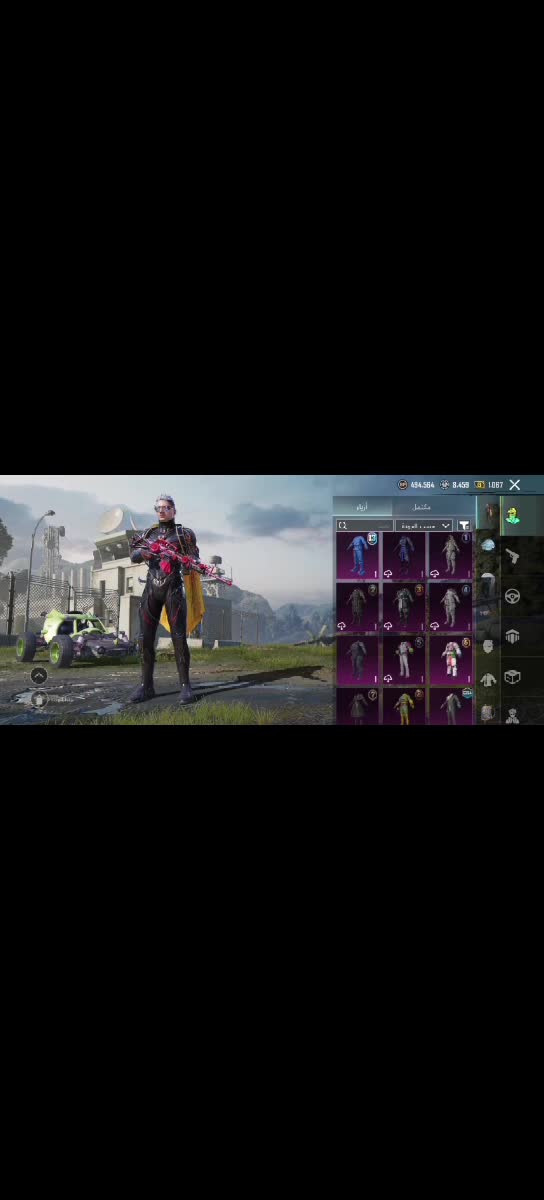 pubg account - 6