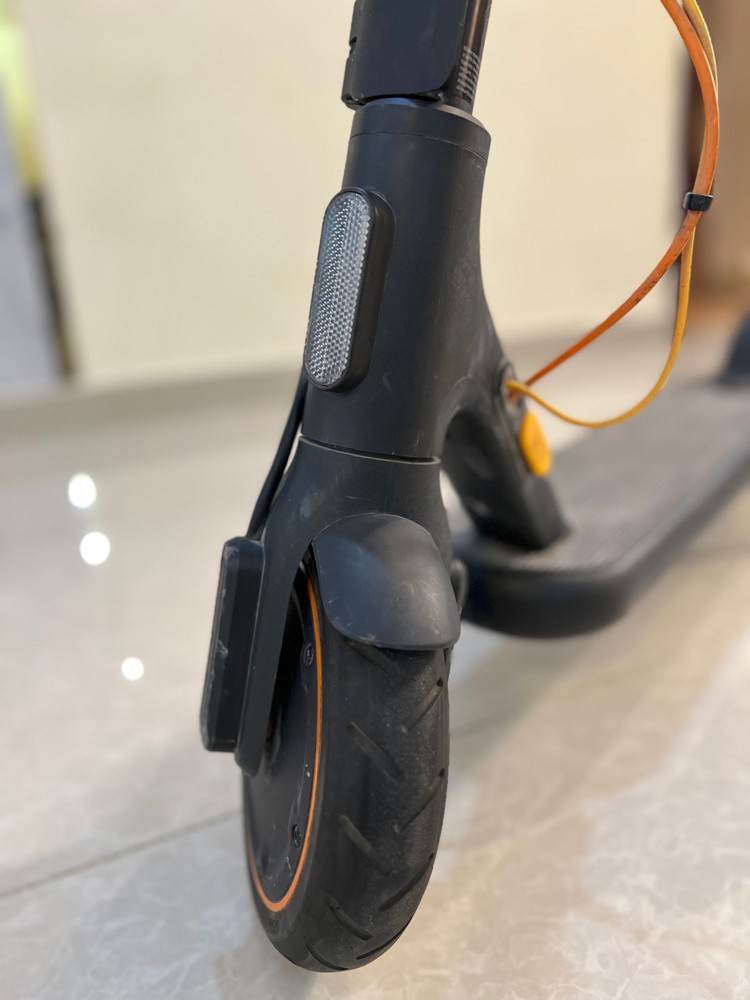 Xiaomi Electric Scooter 4 Go - 7