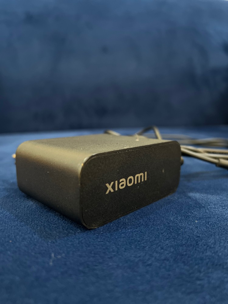 Xiaomi Electric Scooter 4 Go - 2