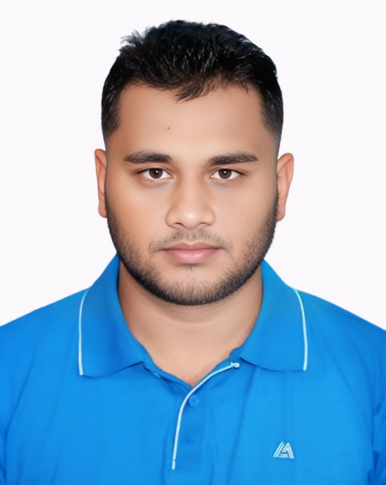 omar Faruk - 1