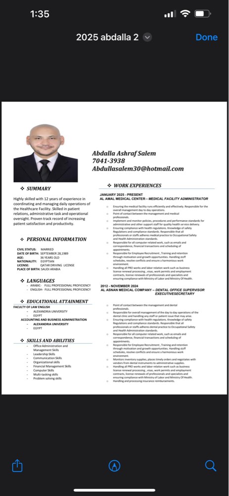 abdalla salem - 1