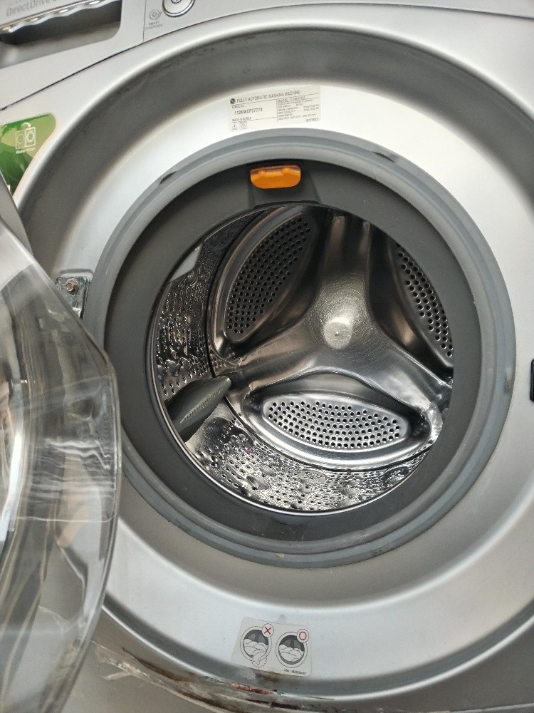 washing machine - 4