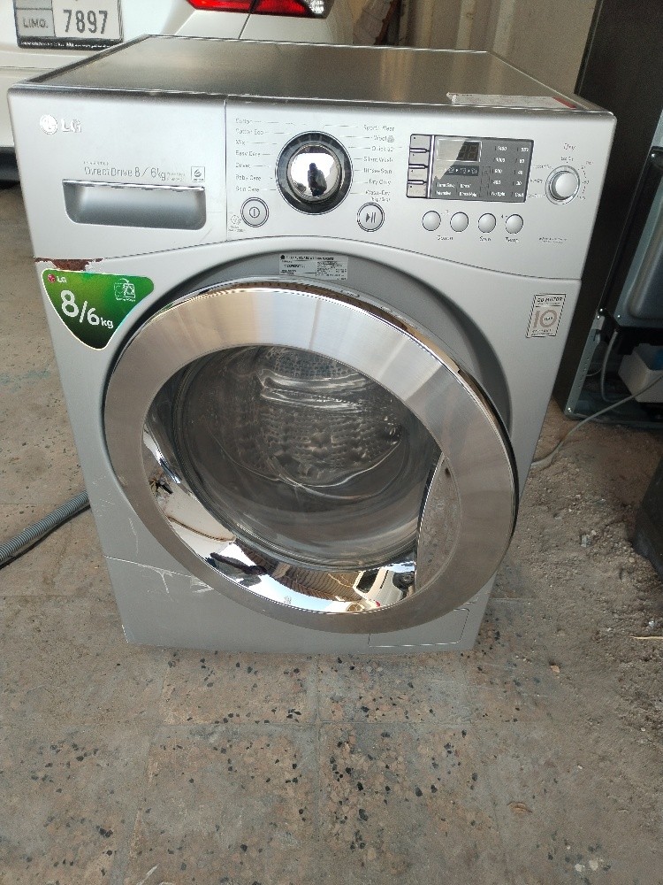 washing machine - 2