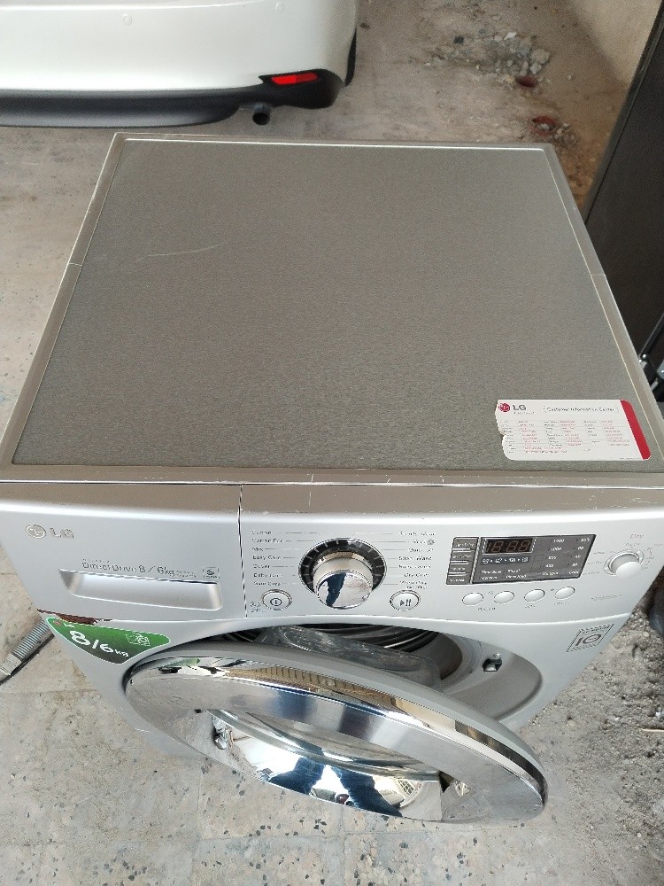 washing machine - 3