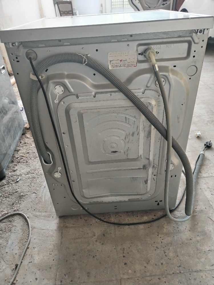 washing machine - 7