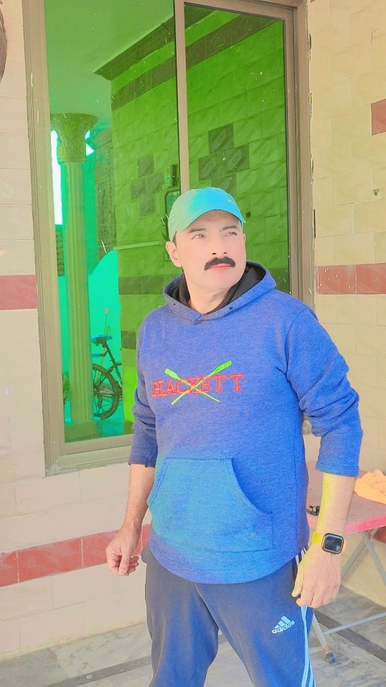Mirza Fakhar Abbas - 1