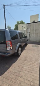 Land Rover LR4 for sale - 5