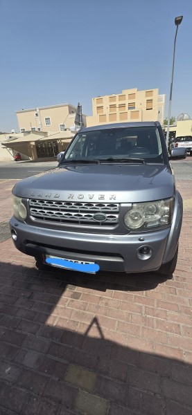 Land Rover LR4 for sale - 11