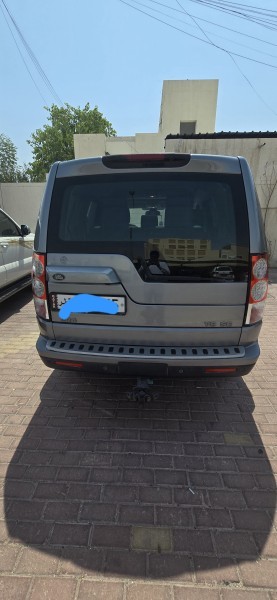 Land Rover LR4 for sale - 6