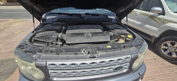 Land Rover LR4 for sale - 1