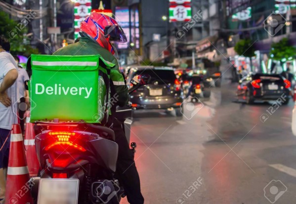 HIRING! Car Drivers & Bike Rid - 1