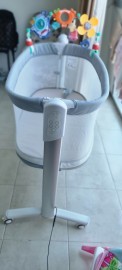 Baby Basinet + Baby Car Seat - 2