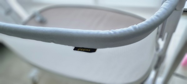 Baby Basinet + Baby Car Seat - 1
