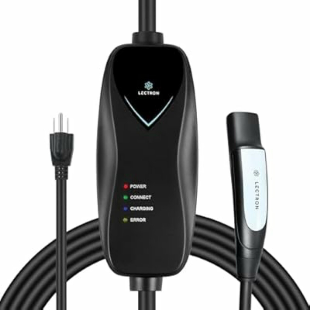 Electric car charger Technician - 4