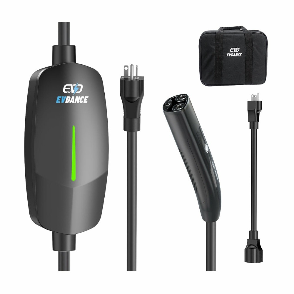 Electric car charger Technician - 3