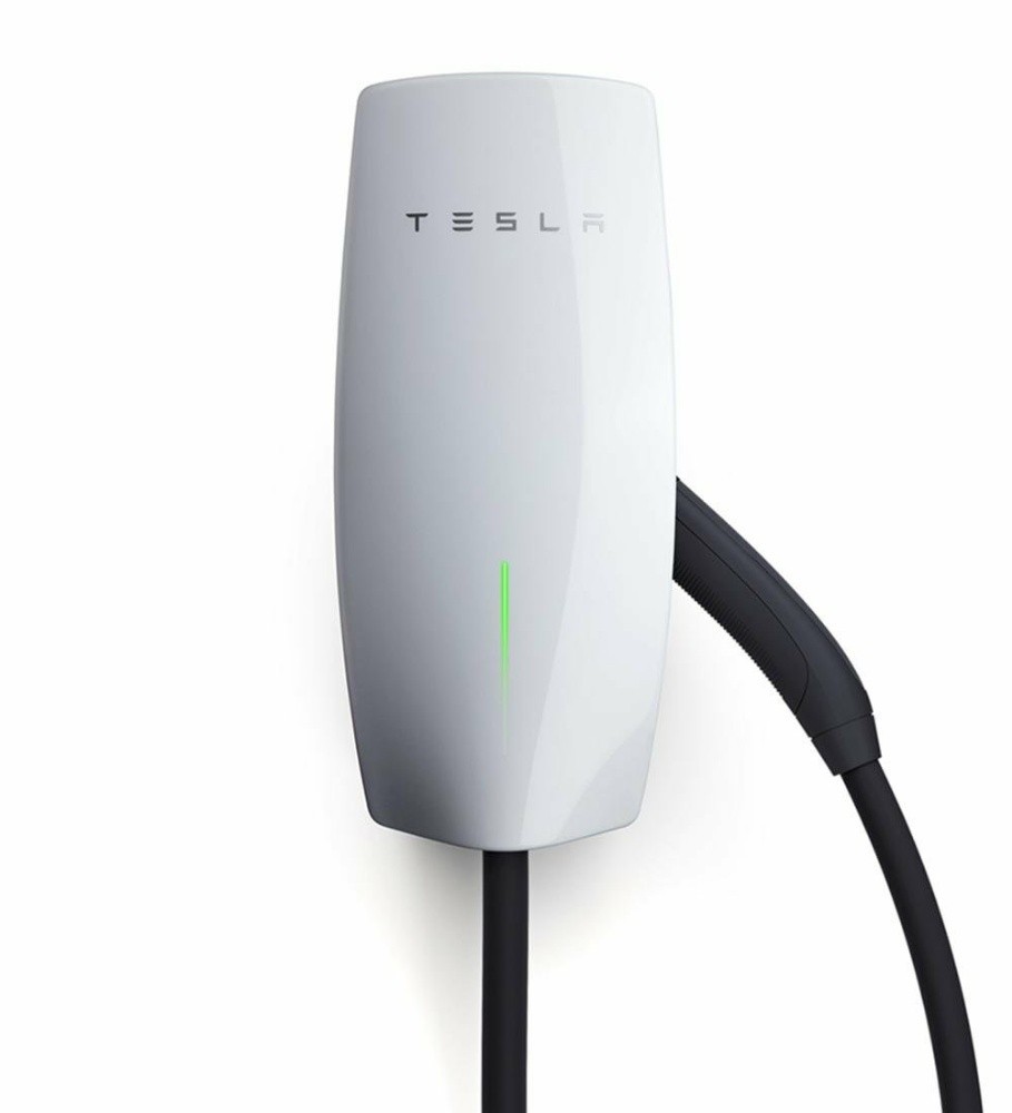 Electric car charger Technician - 2