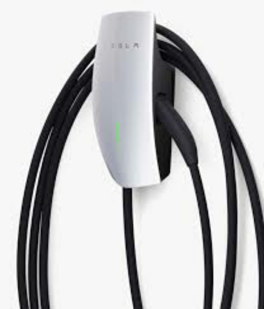 Electric car charger Technician - 1