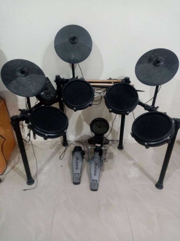 طبل - 3