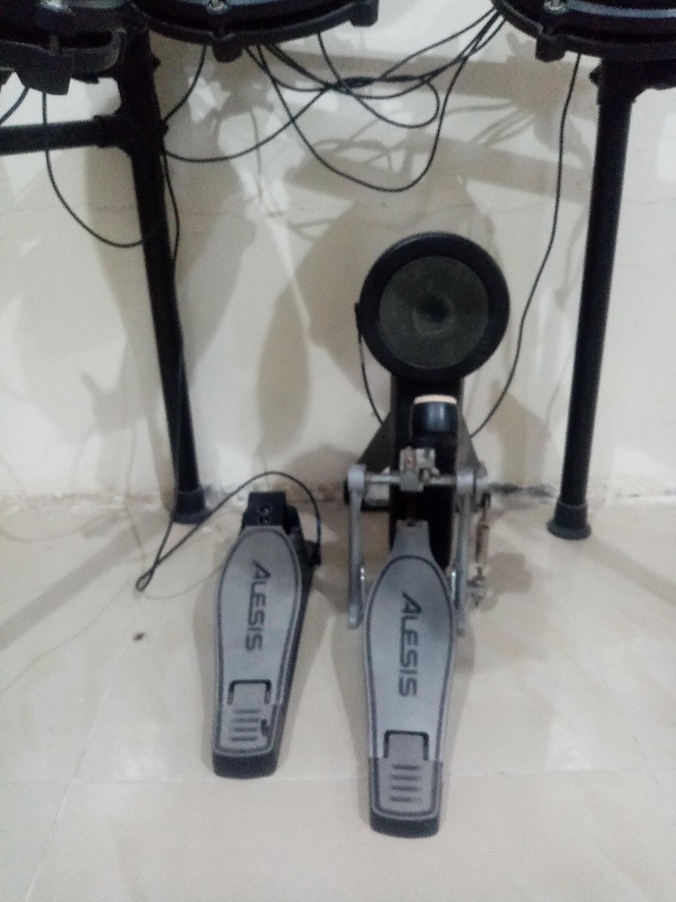 طبل - 1