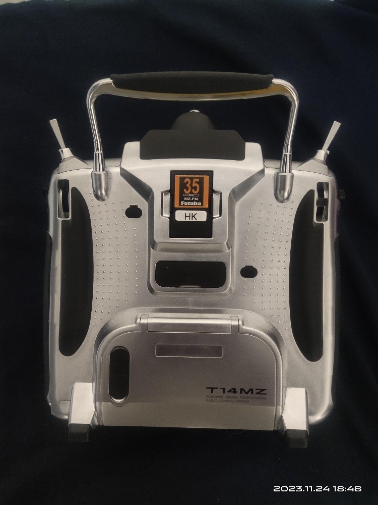 T14MZ original remote - 3