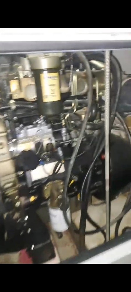 Generator 60 kva for Rent - 3