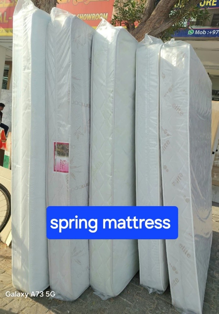 brand new furniture and mattress - 8