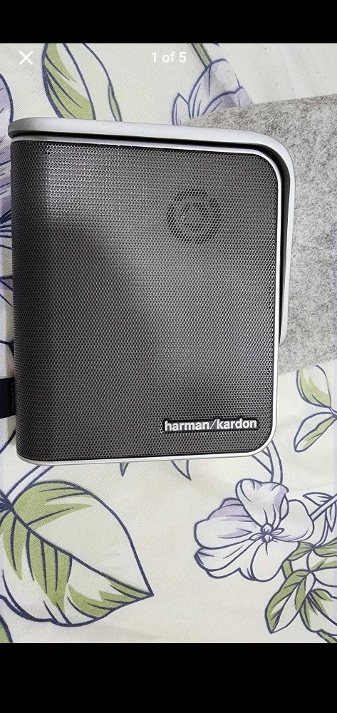 ViewSonic M1 LED Portable Project - 4