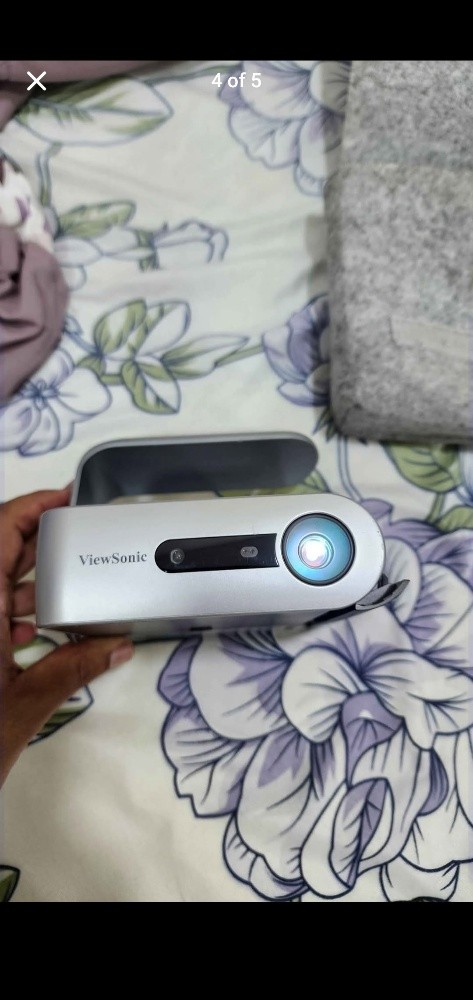 ViewSonic M1 LED Portable Project - 2
