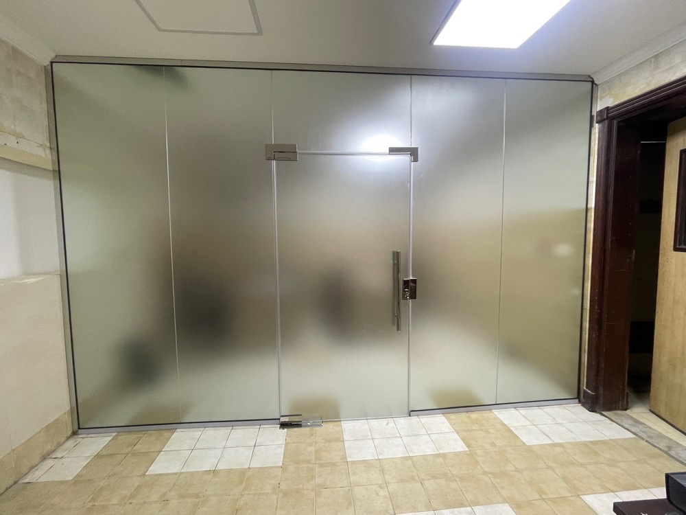 Glass works & Mirror Services - 12