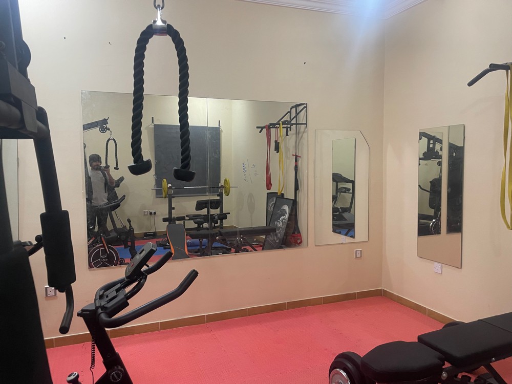 Glass works & Mirror Services - 10