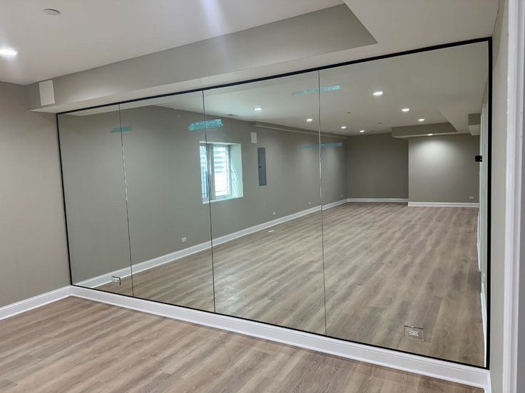 Glass works & Mirror Services - 11