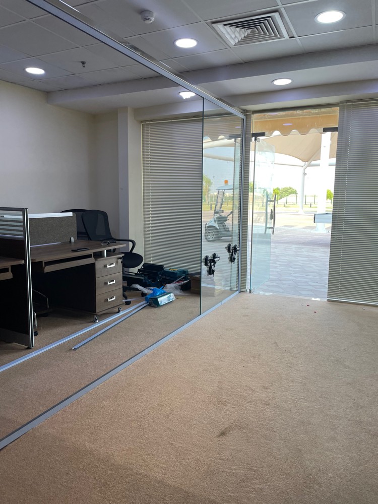 Glass works & Mirror Services - 17