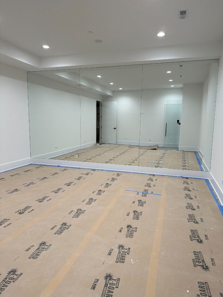 Glass works & Mirror Services - 7