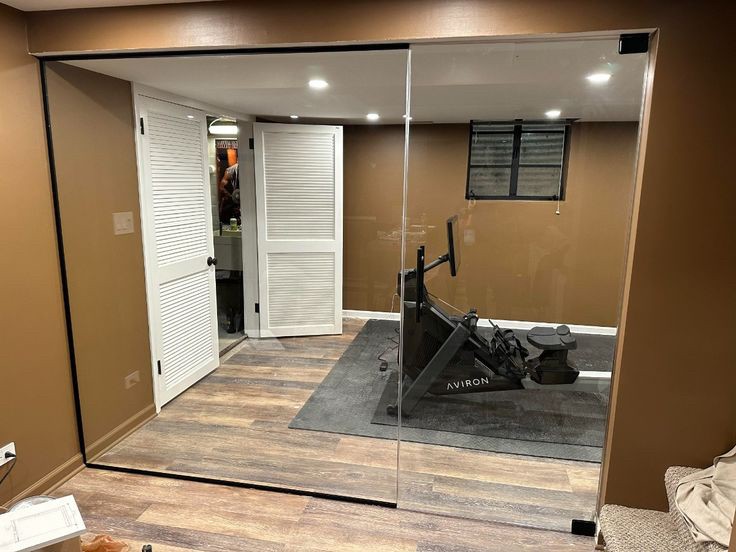 Glass works & Mirror Services - 8