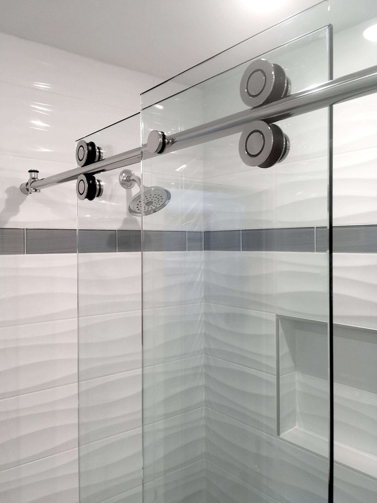 Glass works & Mirror Services - 4