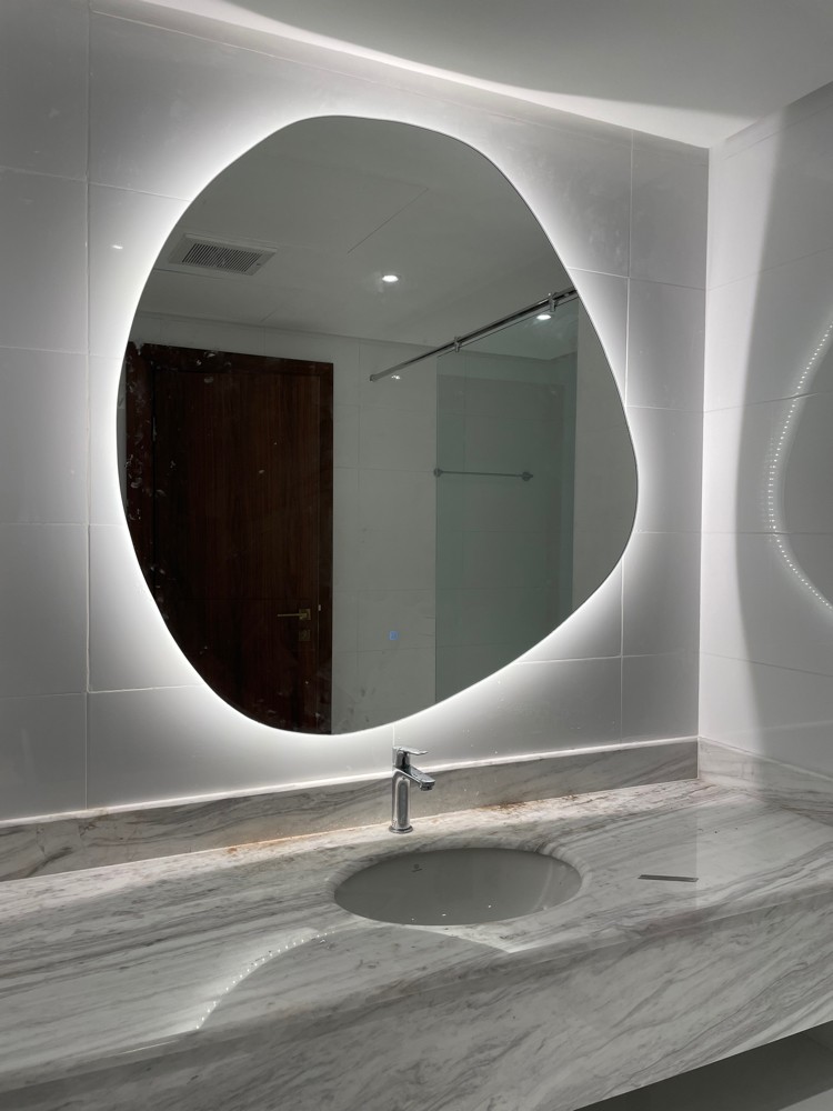 Glass works & Mirror Services - 15