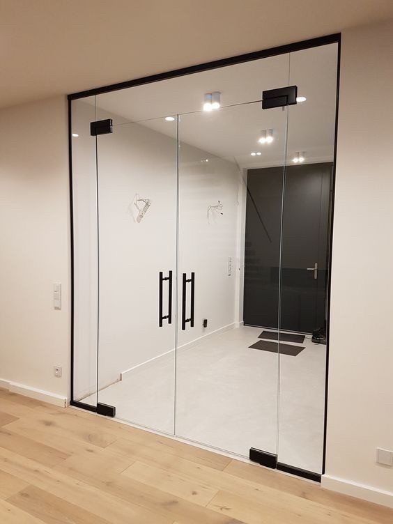 Glass works & Mirror Services - 2